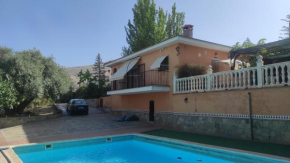 Villa jose luis